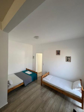 Paulos&Mary Apartment